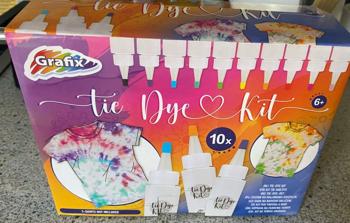 (reserviert) Batik Set neu !