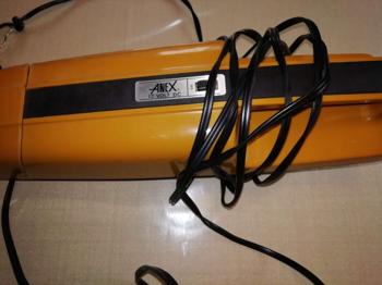 Staubsauger - kaputt