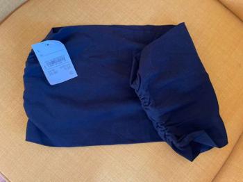 Umstandsmode Bauchband - neu