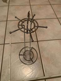 AMC Küchenhelfer Ständer