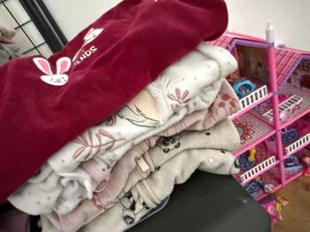 Bekleidungspaket Gr 80