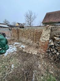 (reserviert) Mauerziegel