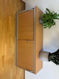 Bürokastel zu verschenken