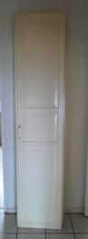 (reserviert) Türen, Läden und Zusatzausstattung für Ikea-Pax-Schrank