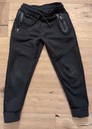 Jogginghose Knie abgenutzt 110