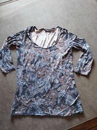 T Shirt 3/4 Armlänge