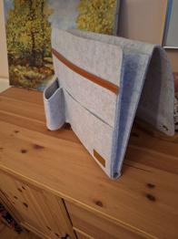 Couch bzw Bett Organizer