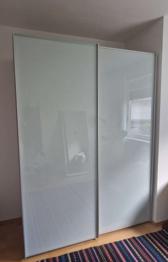 (reserviert) Kasten ca. 165x60x210