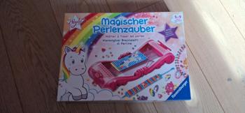 Magischer Perlenzauber