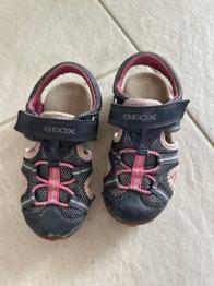 Geox Sandalen Gr 27