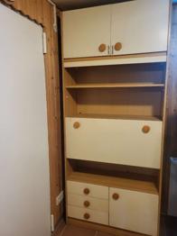 Schrank Jugendzimmer