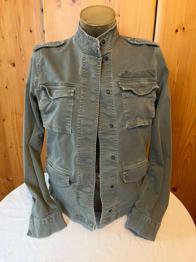 SET Jacke Gr. 34