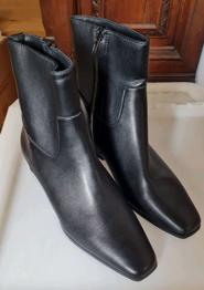 Stiefeletten Größe 36