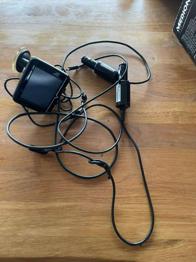 (reserviert) Medion Navigation