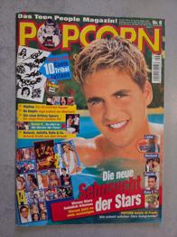 Popcorn Magazin 9/2003