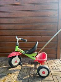 Kinder Dreirad Kettler
