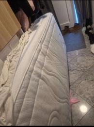 Marken Matratze 90x200