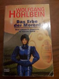 Das Erbe der Moroni: Charity, Bd. 10-12