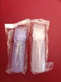 Applikatorflasche/ Auftrageflasche für Haare