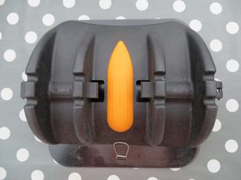 Alpin Magnetskiträger