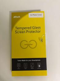 Iphone 12mini Panzerglas