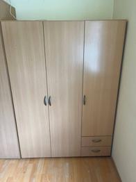 Schlafzimmer Kasten-Serie