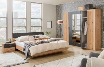 Komplette schlafzimmer