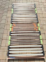 Lattenrost Primatex 300