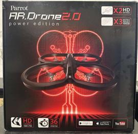 Parrot Drone 2.0