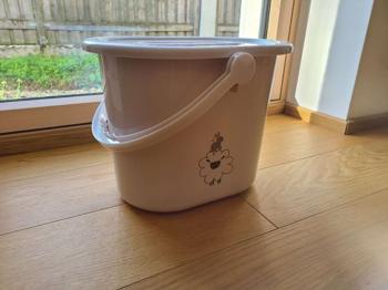 Bébé-jou Windeleimer