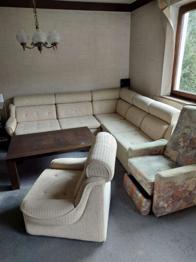 Verschenke div. Möbel