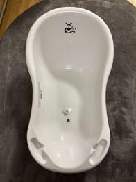 (reserviert) Babybadewanne, Badewanne Baby