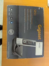 Telefon Gigaset S850