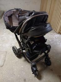 Hartan Kinderwagen