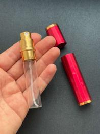 Parfumzerstäuber für unterwegs, 10ml