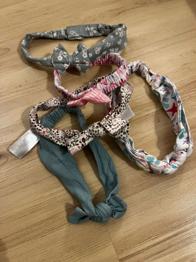 Haarbänder für Babys und Kleinkinder