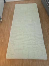 Schaumstoffmatratze 90x200