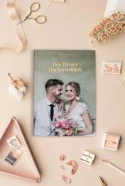 Tiroler Hochzeitsbuch