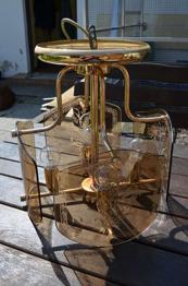 (reserviert) Deckenleuchte Wohnzimmer