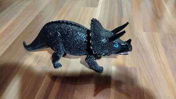 Spielfigur Dinosaurier