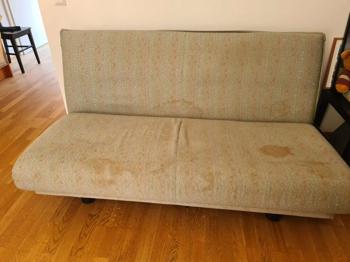 Wittmann Sofa Colli