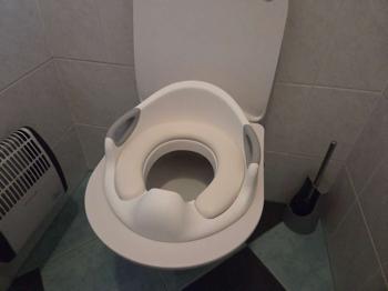 Kinder Toilettensitz