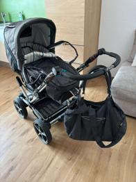 Kinderwagen