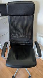 (reserviert) Ikea Markus Chefsessel