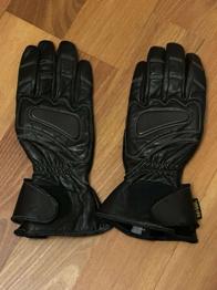 Motorradhandschuhe