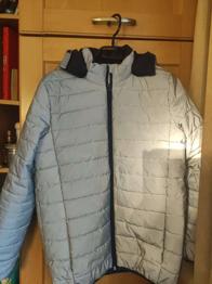 Winterjacke
