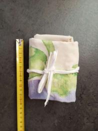 Globulitasche groß für unterwegs