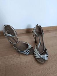 Diamonds Tanzschuhe 39 - 5