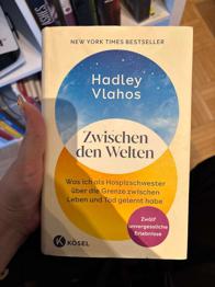 (reserviert) Zwischen den Welten