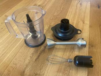 Ersatzteile Simpex Set ohne Motorblock